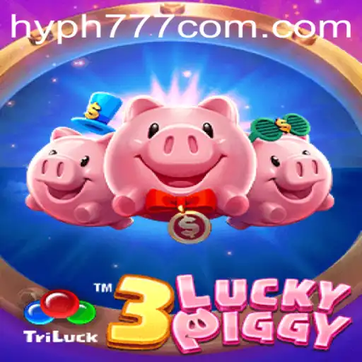 Exploring the World of 3LUCKYPIGGY: A Game of Strategy and Fortune