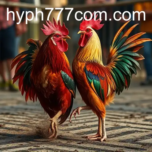 Cockfighting: Exploring the Controversial Tradition of HYPH777