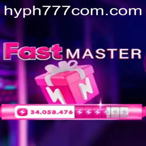 Exploring the Thrilling World of FastMaster: The Ultimate Gaming Experience with HYPH777