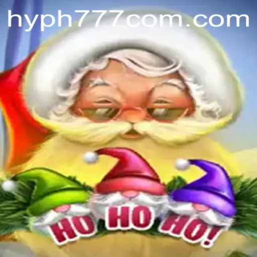 HoHoHo: A Merry Adventure with HYPH777