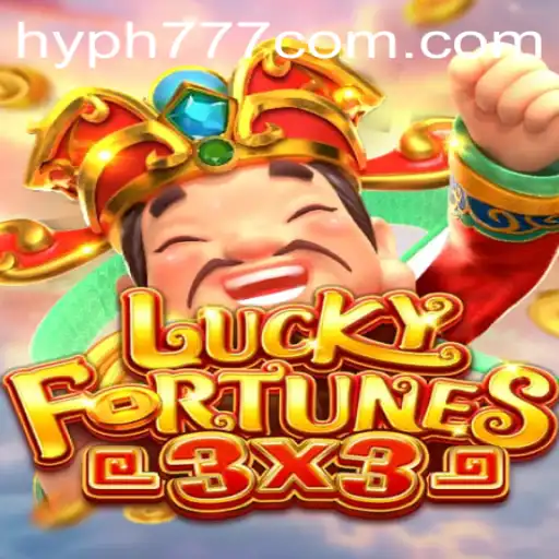 LUCKYFORTUNES3x3: The Game and Its Intriguing Dynamics