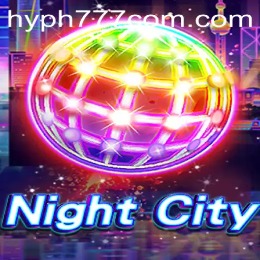 Unveiling the Enigma: NightCity and the Secret of HYPH777