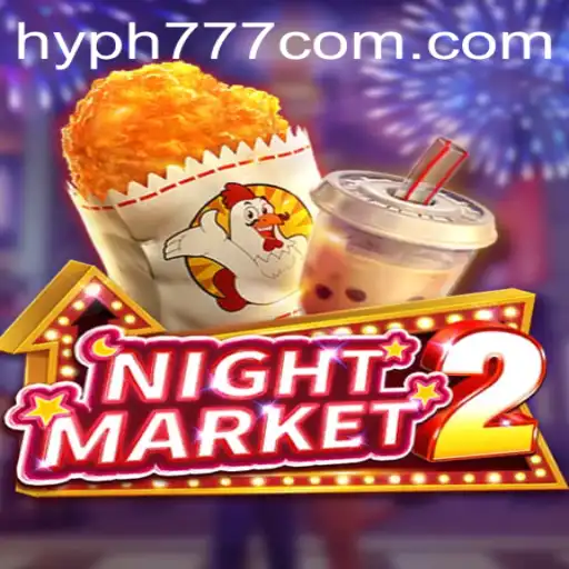 The Vibrant World of NightMarket2: A Deep Dive into Gameplay