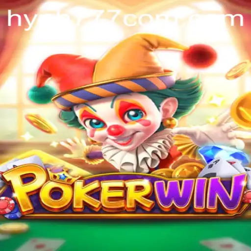 Unveiling POKERWIN: The Game Revolutionizing Poker with HYPH777