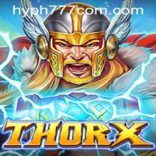 ThorX: A Riveting New Chapter in Mythical Gaming