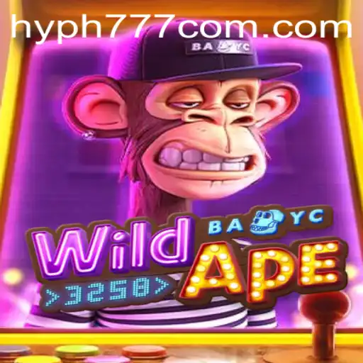 Explore the Thrilling World of WildApe3258: A New Gaming Adventure