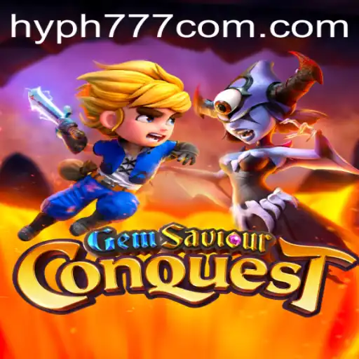 The Magical World of GemSaviourConquest and the Power of HYPH777