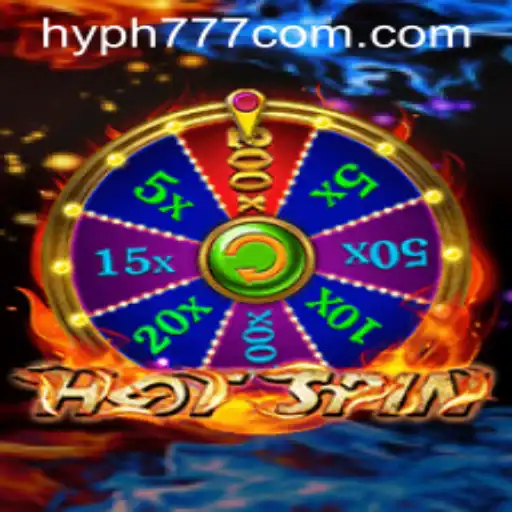 Discovering 'HotSpin': A Thrilling Adventure in the World of HYPH777