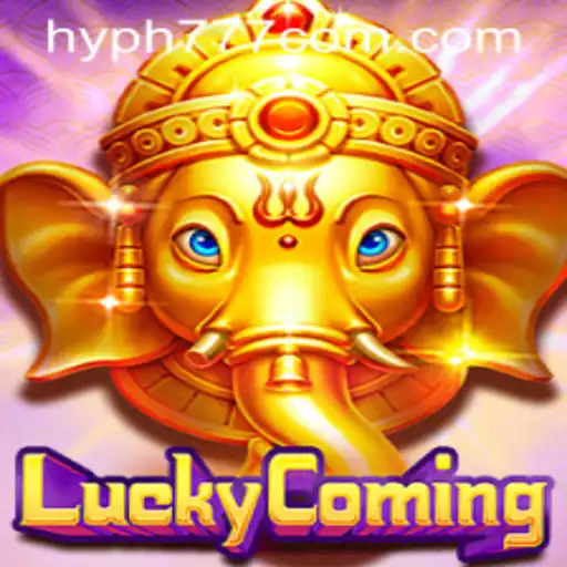Unveiling LuckyComing: An Immersive Gaming Experience with HYPH777