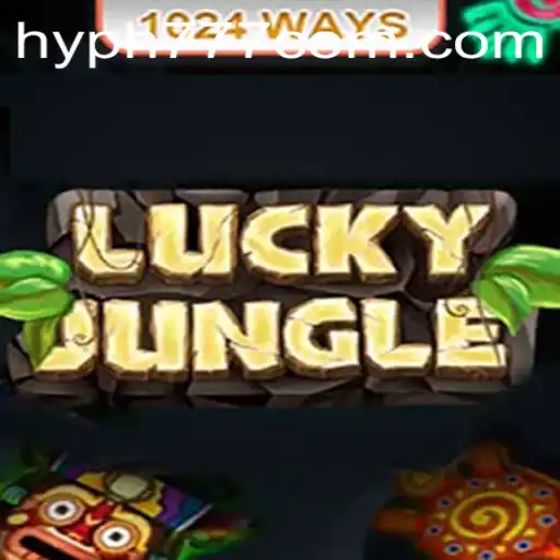 Discover the Thrills of LuckyJungle1024: An Exciting Adventure Awaits