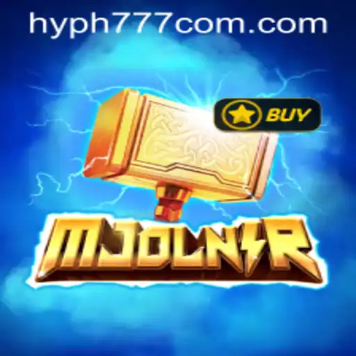 Unveiling Mjolnir: The Ultimate Adventure Game Experience with HYPH777