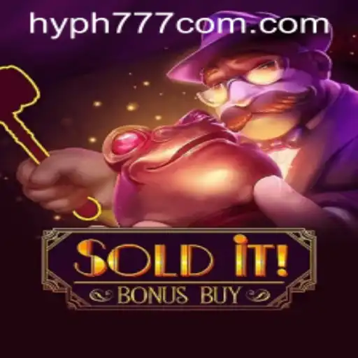 Unveiling SolditBonusBuy: A Dynamic Gaming Experience with HYPH777