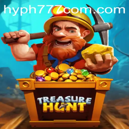 Unveiling TreasureHunt: The Ultimate Adventure Quest